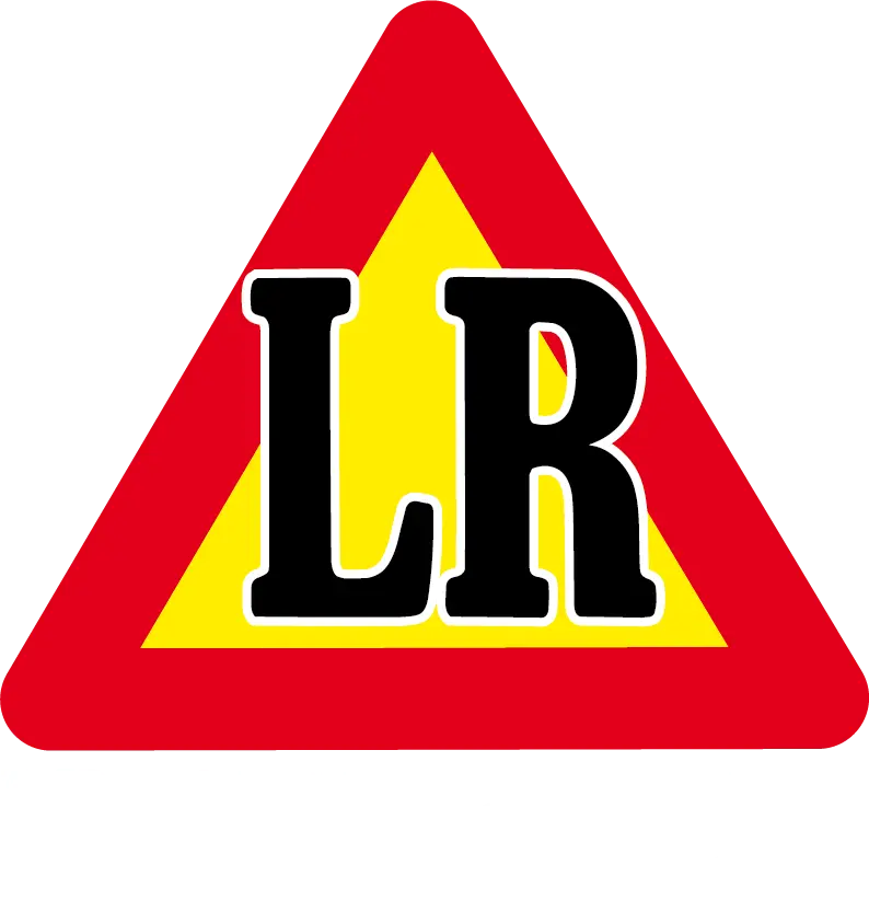LRUFFHUNGARY LOGO